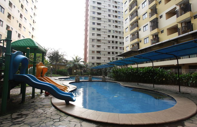 Literooms At Kebagusan City - Foto 60