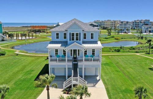Rise and Shine Beach House with Ocean Views and Pointe West Resort Pools - Foto 46