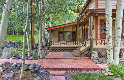 Family Home in Georgetown Walk to Town and Railroad - Foto 35