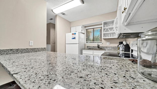 Portside P6 - Foto 4, Cocina privada