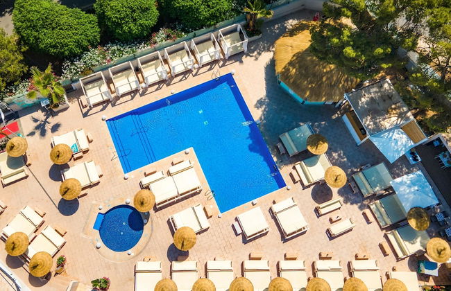 INN Mallorca Aparthotel - Foto 87