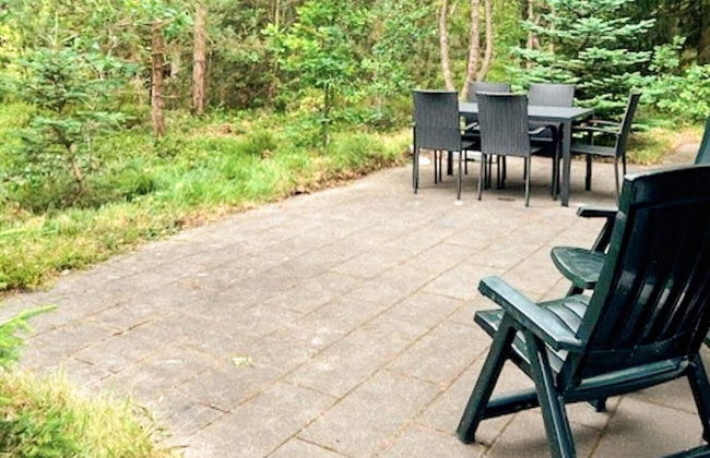 5 Person Holiday Home in Herning-by Traum - Foto 17