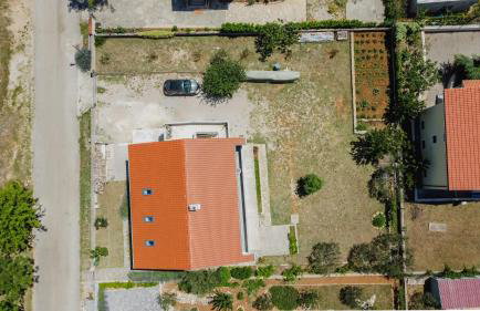 Studio Apartment Harmony NP Krka - Foto 44