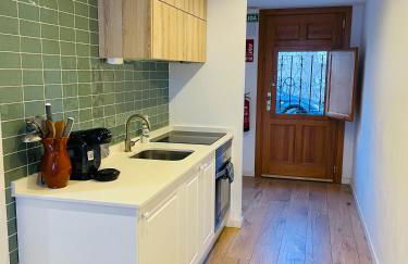 Casa Valenciana con Terraza - Photo 31