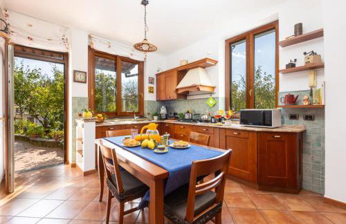 Il Giardino dei Gigli - Foto 16