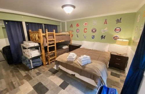 Grand Slam Lake House Cooperstown Dreams Park - Foto 26