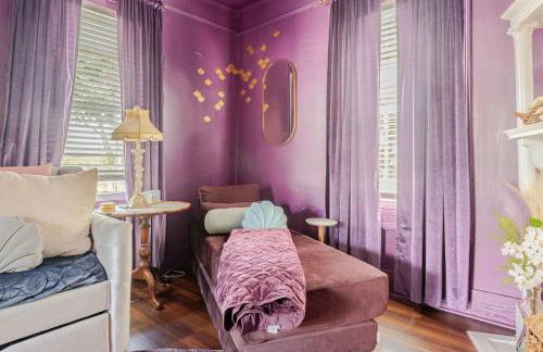 MerManor in Soda Pop District - Foto 5