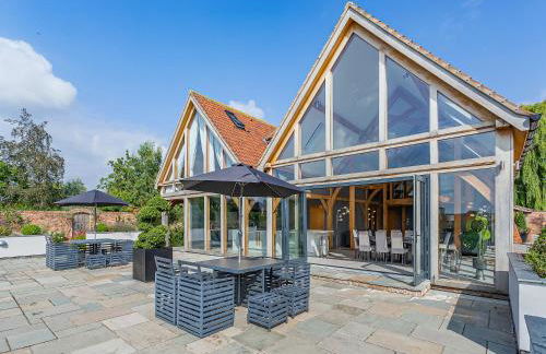 Oakwood Barn - Foto 1