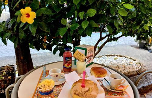 Ducas Rooms and Suite - Foto 17