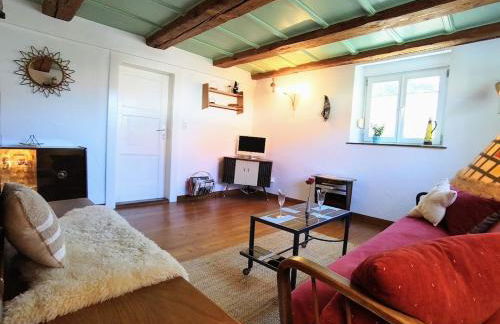 Ferienwohnung Sorgenfrei - Foto 8