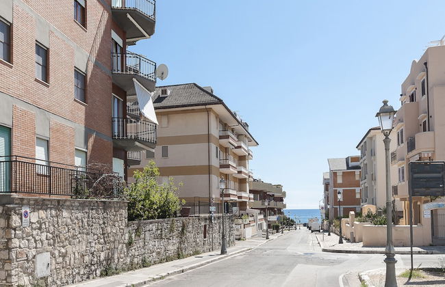 Casa Vacanza Flora - Foto 42