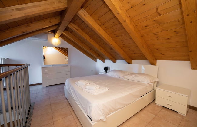 Residence Atollo - Foto 80