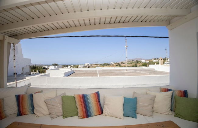 Artethea Traditional Village Apartment - Foto 8