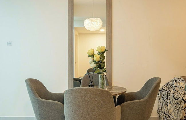 SOHO Citypoint Central Suites - Foto 33