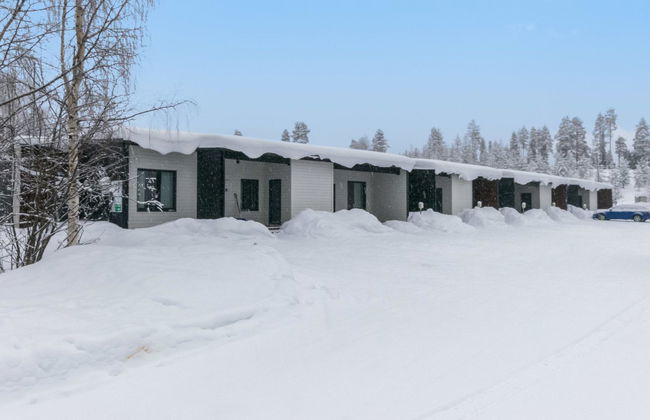 Skivillas paljakka 3. (2mh) - Foto 15