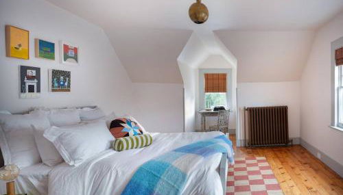 The Grand - The Nicest House in Newburgh - Foto 4