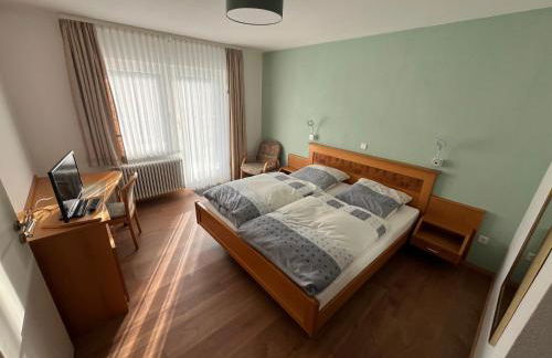 Ferienwohnung-Blume EG 2 - Foto 10