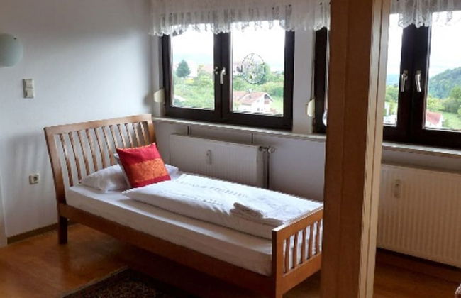 Ferienwohnung Mack - Foto 2