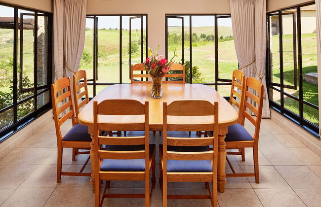 First Group Midlands Saddle and Trout - Photo 29