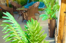 L2 Localize casa na praia pontal - Foto 13