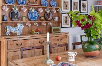 Bert's - your idyllic Derbyshire retreat - Foto 11