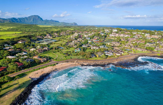 Aston at Poipu Kai - Foto 7