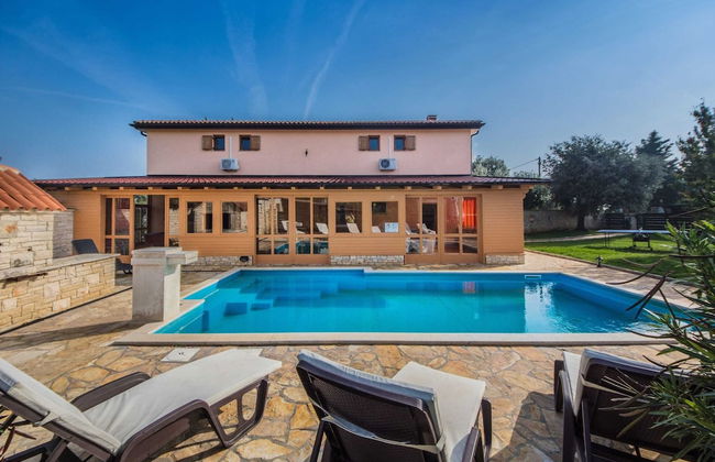 Holiday Home in Vodnjan Near Seabeach - Photo 16