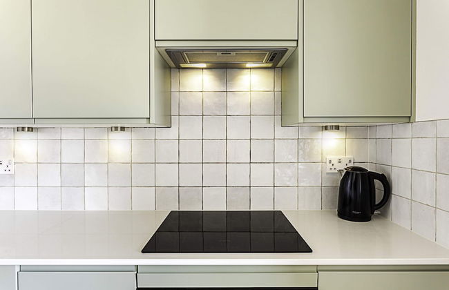 1-bed Apartment: Close to Wimbledon Station - Foto 10