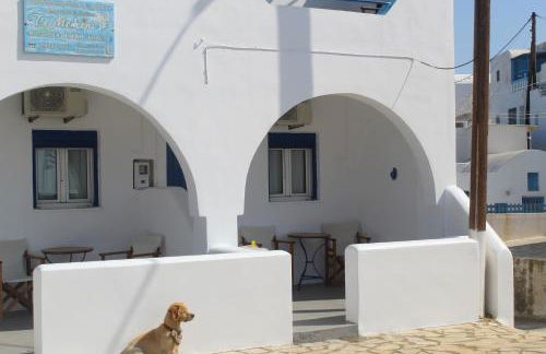 Meltemi Rooms and Studios - Foto 4