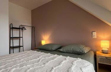 Maison Guelan Kerners - Foto 21