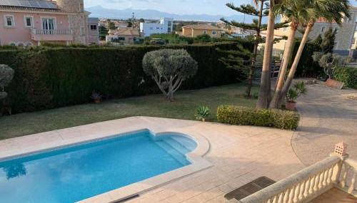 Villa Cunill - Foto 3, Garden