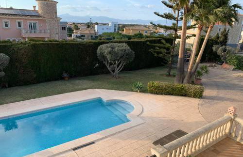 Villa Cunill - Foto 3