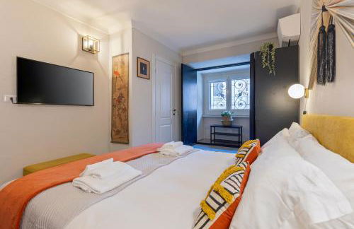 Rome As You Feel - Charming Space at Torre Argentina - Foto 26