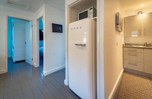 Pine Cabin Overlooking Bedgebury Forest - Foto 11