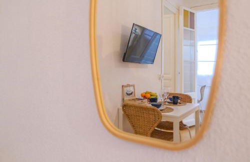 Playa a pie y a 15 minutos de Ramblas y Plaza Catalunya en metro - Foto 32