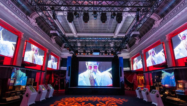 Liverpool Pass - Foto 5