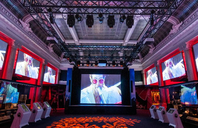 Liverpool Pass - Photo 5