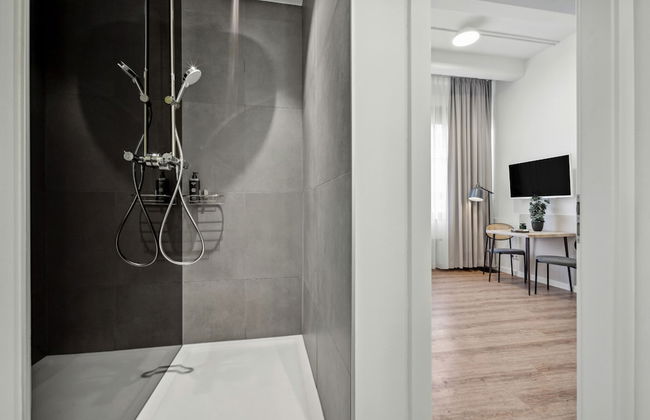 Limehome Munich Fritz-Erler Str. - Foto 48