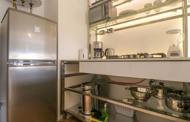 Camino Real by Wynwood House - Foto 24