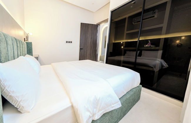 HOMETEL NRJS A RUH - Foto 18