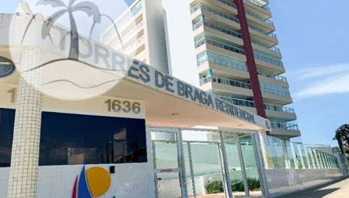 Apartamento com vista pro mar - Photo 1