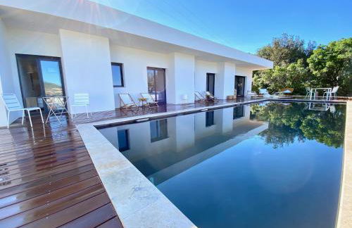 Villas de standing avec magnifique vue mer et piscines privées, Sagone - Foto 28