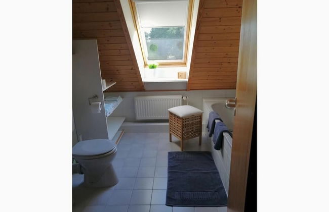 Holiday Apartment Schutt in Seedorf - Foto 9