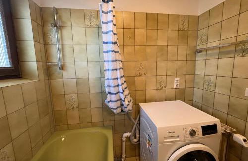 70m2 Appartment with 2 Bedrooms, Balcony and Garage - Foto 10