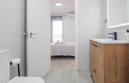 Maribel - Apartamentos Aloha Toledo - Photo 26