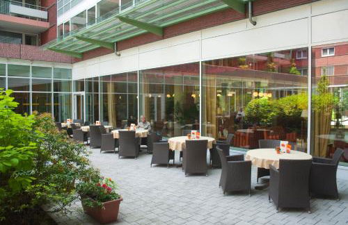 Residenz am Dom Boardinghouse Apartments - Foto 12