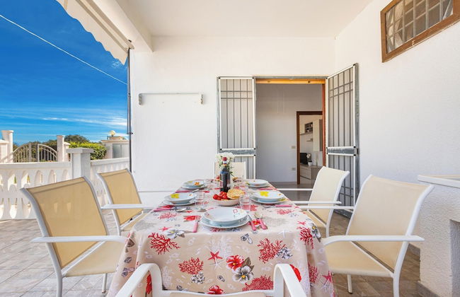 3871 Villetta Anastasia by Barbarhouse - Foto 26