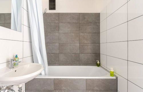 Zimmer mit Flair Köln-Messenähe - Foto 13