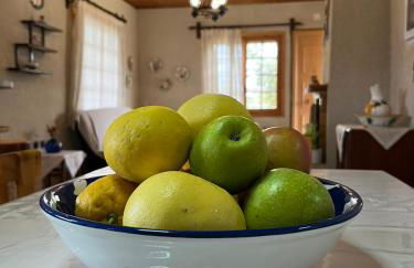 Rustic and Spacious House - Foto 31