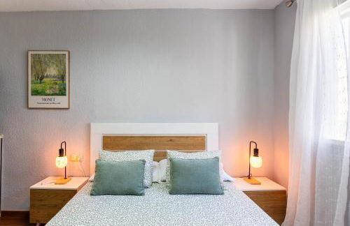 Casa Valparaíso R&R - Foto 36